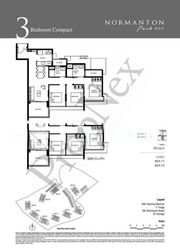 Normanton Park (D5), Apartment #607989061